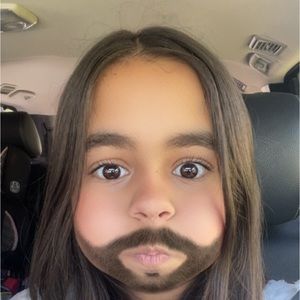 Meet your Posher, Victoria